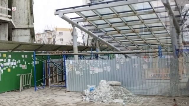 Мариуполь Центр в субботний день 3.02.2024 смотреть онлайн