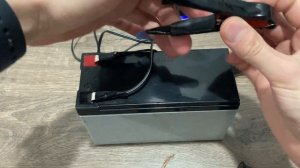 Как зарядить телефон без электричества и зарядника