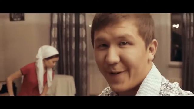 Жаны Кыргызча клип 2015 Тамашоу Азамат Исмаилов Келин келгенский 1