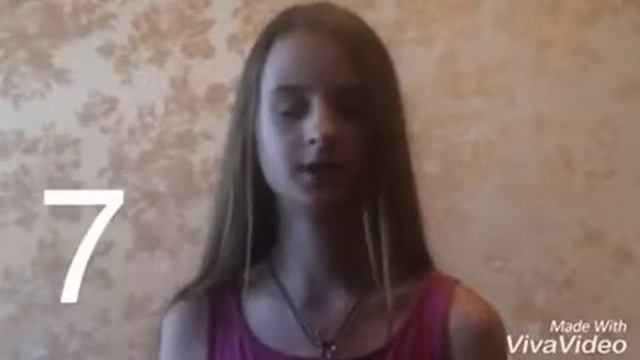 10 фактов о моем теле смотреть онлайн