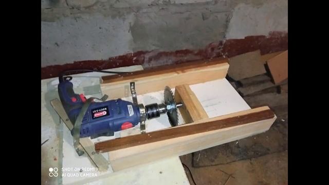 ✔️Циркулярка. Распиловочный стол своими руками! смотреть онлайн