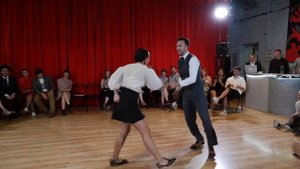 Swing Dance Grand Prix - Lindy Hop Invitational M&M Final