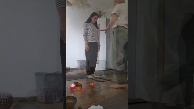 гвоздетерапия на доске "Садху"
