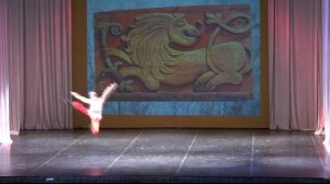 Л. Минкус. Танец шута из балета "Млада".