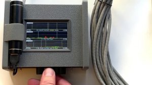 Обзор прибора Dron Detector