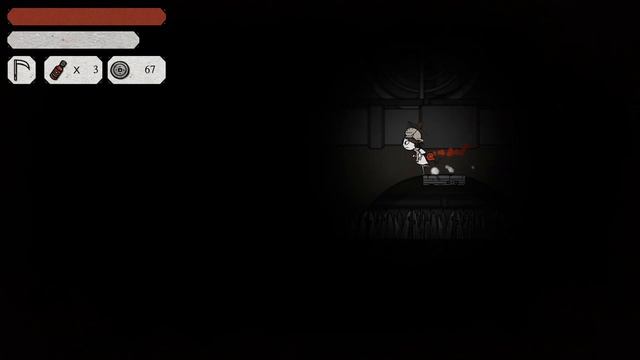 8Doors : Arum's Afterlife Adventure Demo (Steam Game Festival 2020) смотреть онлайн