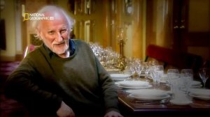 Чудеса инженерии Круизный корабль