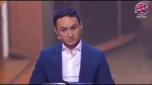 Батя проверяет дневник сына