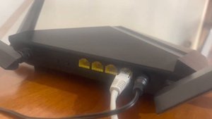 Connecting Starlink to old or existing Wifi router (DHCP)