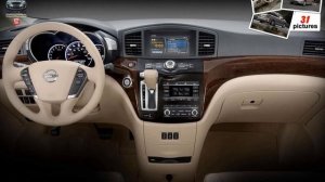 Nissan   Quest  ( 2011 )
