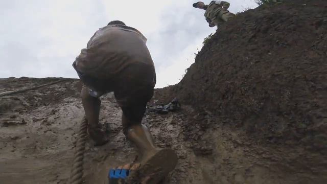 Гонка Героев, Крым, 10.07.16 смотреть онлайн