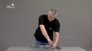 007 PanelLED 30 (обучающее видео: как собрать тонкую световую панель)