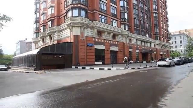 ЖК «Северная звезда», май 2015 г. смотреть онлайн