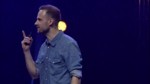 Karri Liikanen - Everyone Is A Leader / Talk The Talk 2018