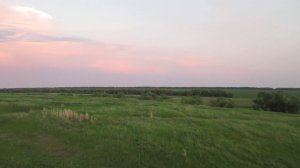 Опустевшая деревня Малая Турковка, Калининский район