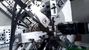 Топ 10 . Работа Мультиформера Пружина .