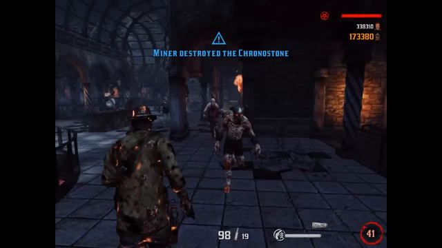 The Haunted Hells Reach - ночь в музее (часть 2) смотреть онлайн