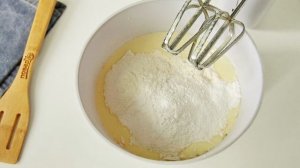 Пирог 12 ложек