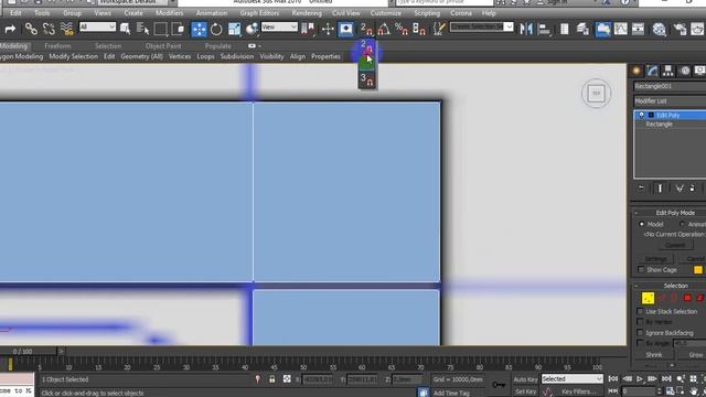 УСТАНОВКА ИЗОБРАЖЕНИЯ, ПЕРИМЕТР СТЕН смотреть онлайн