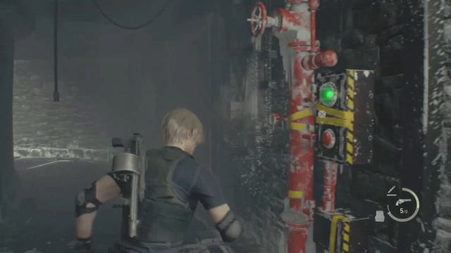 Cómo matar al BOSS Verdugo (Capítulo 10) Resident Evil 4 Remake Gold Edition смотреть онлайн