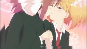 ПЛОХАЯ ОЗВУЧКА - Jojo, Sakura Trick