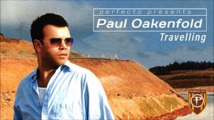 Paul Oakenfold-Travelling cd2