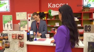 Один день с Dongfeng 580