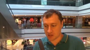 Саня и Юля. Россия и Китай - Наши в Китае #12-1