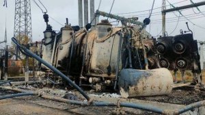 Вот это поворот! Казахстан помогает восстанавливать энергосистему Украины! Cегодня! Новости!