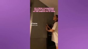 Топовые тиктоки от Миланы Некрасовой за месяц: подборка всех горячих трендов