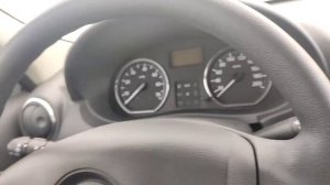 Обзор Nissan Almera 2018 года выпуска