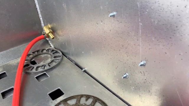 Обзор камеры аквабластинг от mechanic_dt (камера гидроабразивной очистки, гидробласт) mechanicdt.r смотреть онлайн