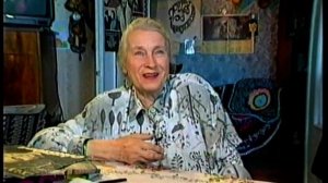 МОСКВА И НЕМОСКВИЧИ. ЛЮБОВЬ СОКОЛОВА. 2000.