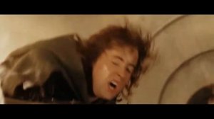 "Думаю, не взлетит...Тяги не хватит..." | Властелин Колец Возвращение бомжа (Гоблин)