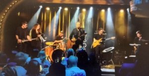 Рубрика «КОНЦЕРТНАЯ КЛУБНАЯ ЖИЗНЬ №160» Клуб-ресторан «Magnus Locus» «ДЖАНГО» 23 марта 2022г.