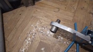 устраняем течь пластиковых спаянных труб