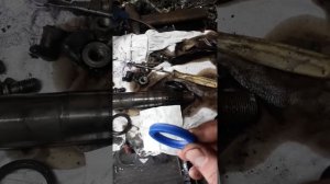 Гур Исузу бигхорн