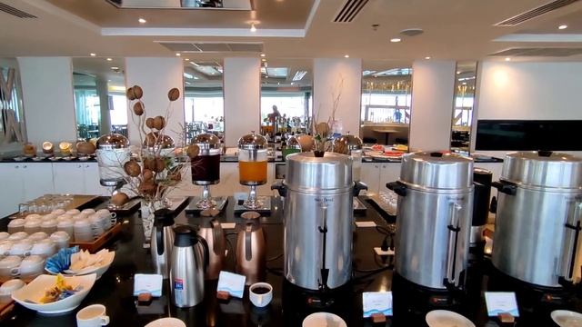 Andamantra Resort & Villa Phuket 4* обзор отеля Патонг Тайланд