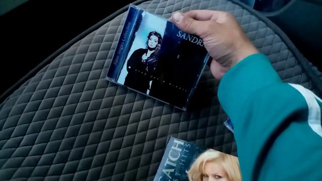 A6 C6 cd-диски смотреть онлайн