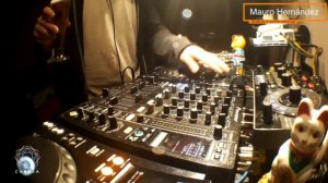 2018.08.02 Mauro Hernández #Promo CABINA DjSet