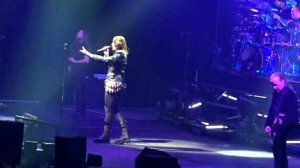 Nightwish -  Storytime Live - Sportaréna  Budapest 2022