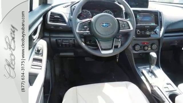 2017 Subaru Impreza Killeen TX Temple TX 7428 - SOLD