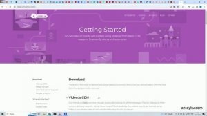 #JS БИБЛИОТЕКА VIDEO.JS ГОТОВЫЙ ВИДЕОПЛЕЕР ДЛЯ ВАШЕГО САЙТА | КАСТОМНАЯ СТИЛЕЗАЦИЯ ПЛЕЕРА
