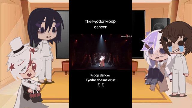 реакция бсд на мою галереюпервое видеоКимико!!