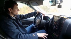 Ford Explorer IV на Механике. Финал проекта!