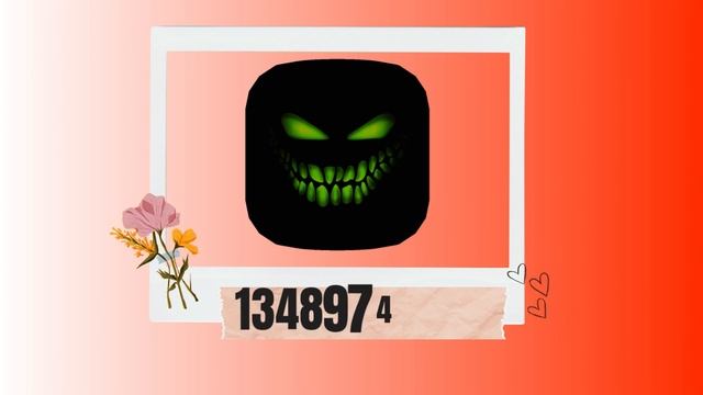 Roblox Face Codes: Berry Avenue, Bloxburg, and Brookhaven | Customize Your Avatar with Style! смотреть онлайн