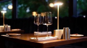 Рекламный ролик ресторана итальянской кухни La Cultura, Витебск.