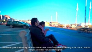 Lunenburg - a travel documentary