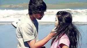 Daglar qar isteyen kimi ay gozel, yaman konlume dusmusen, Men demirem urek deyir