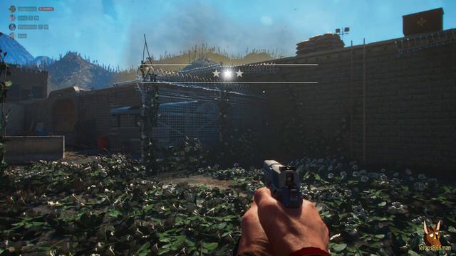 хорни джеил Округа Хоуп [Joseph: Collapse] НЕ ПРОХОЖДЕНИЕ #3 смотреть онлайн